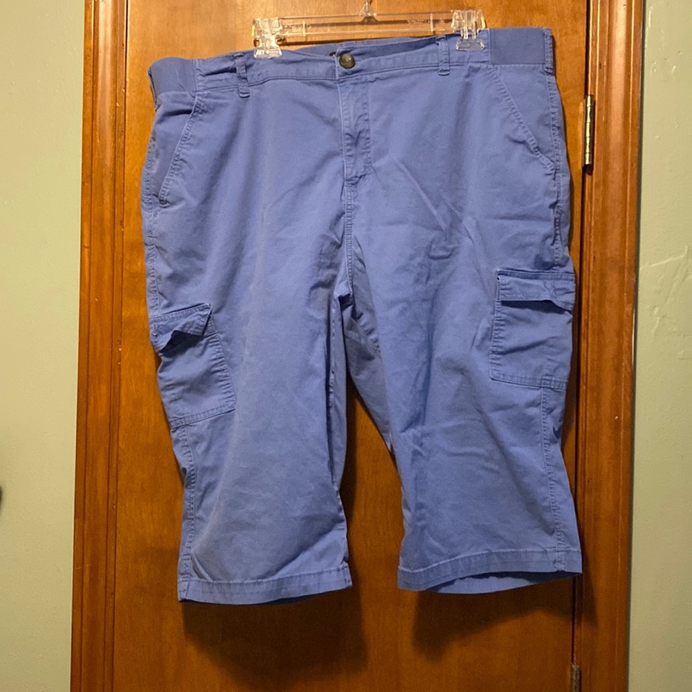 Women’s capris